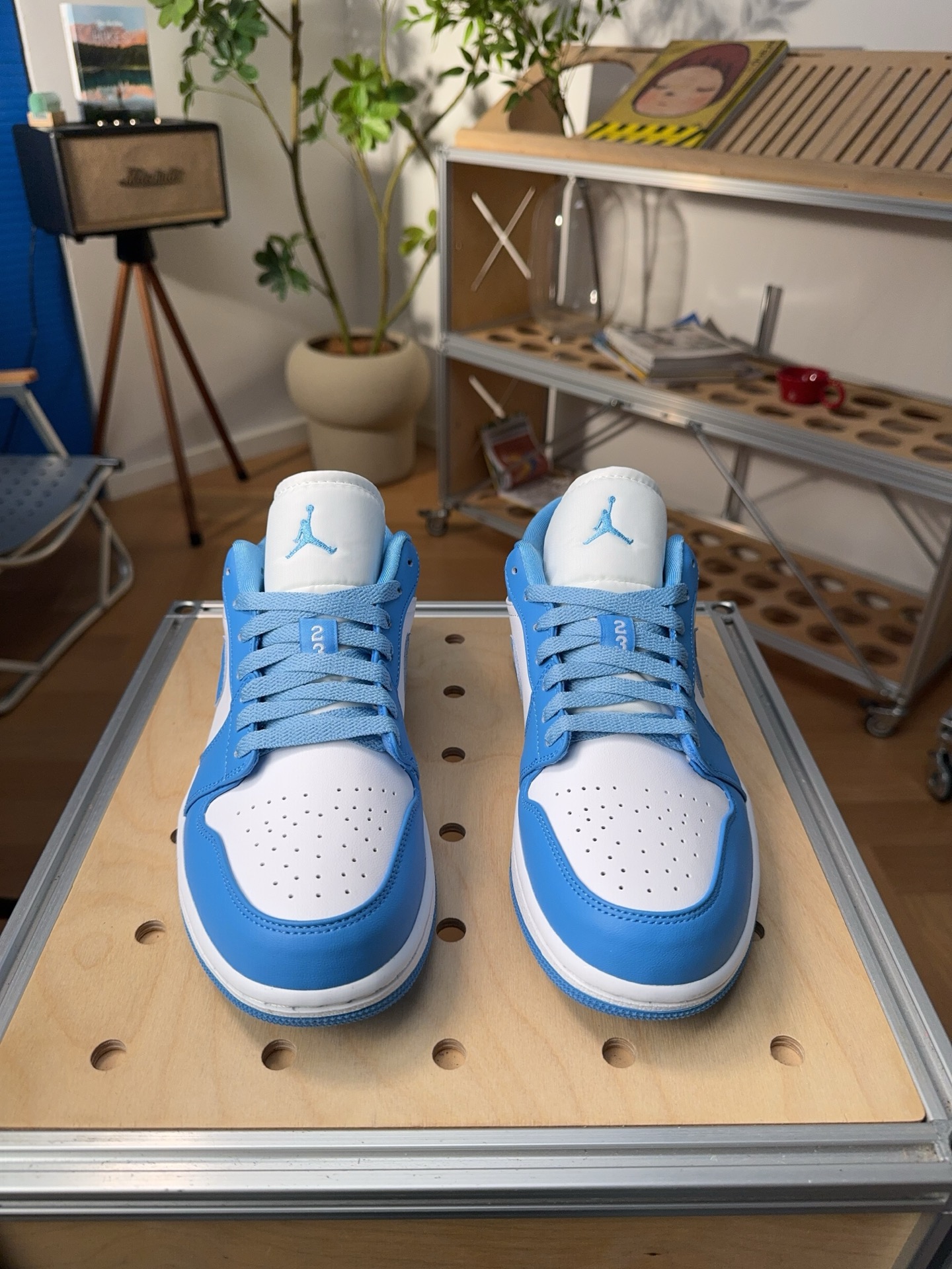 Nike Jordan